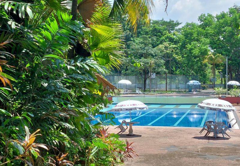 Monterez Golf & Country Club