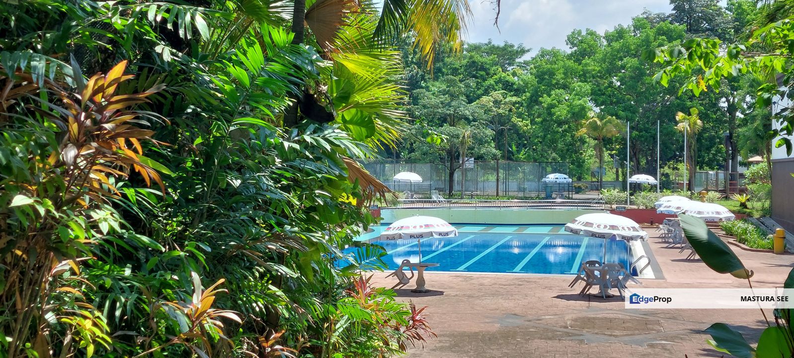 Huge Bungalow Land for sale at Monterez Golf, Shah Alam, Selangor, Shah Alam