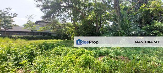 Bungalow land for sale at Monterez Golf, Shah Alam, Selangor, Shah Alam