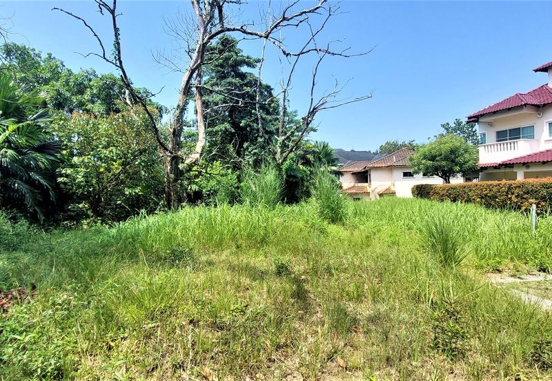 Monterez Golf & Country Club