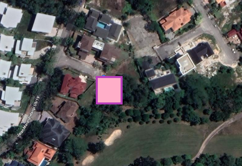 Monterez Golf & Country Club