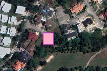 Monterez Golf & Country Club