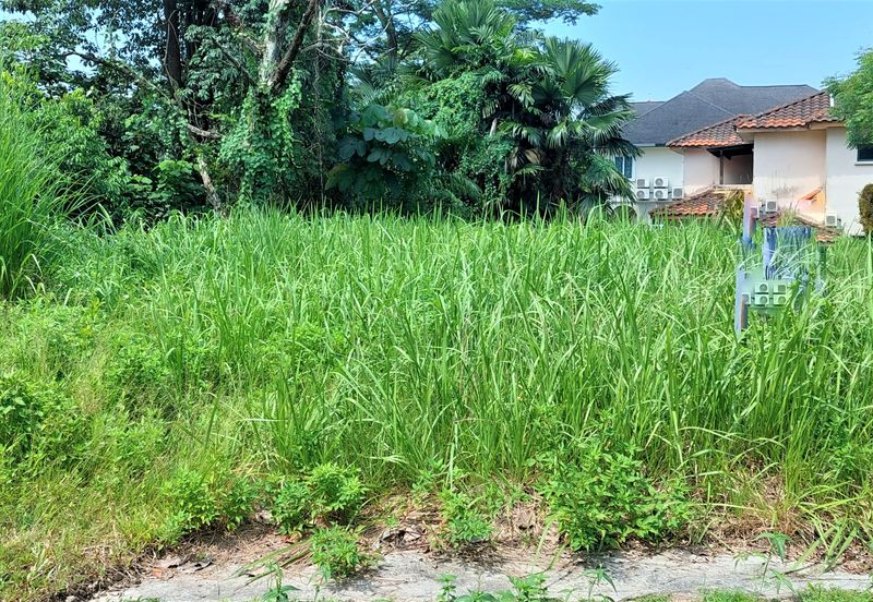 Monterez Golf & Country Club