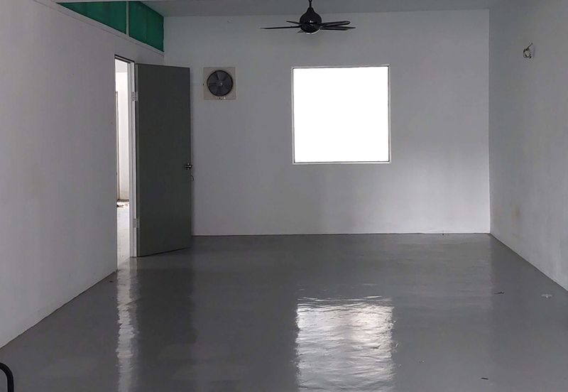 Parklane Commercial Hub