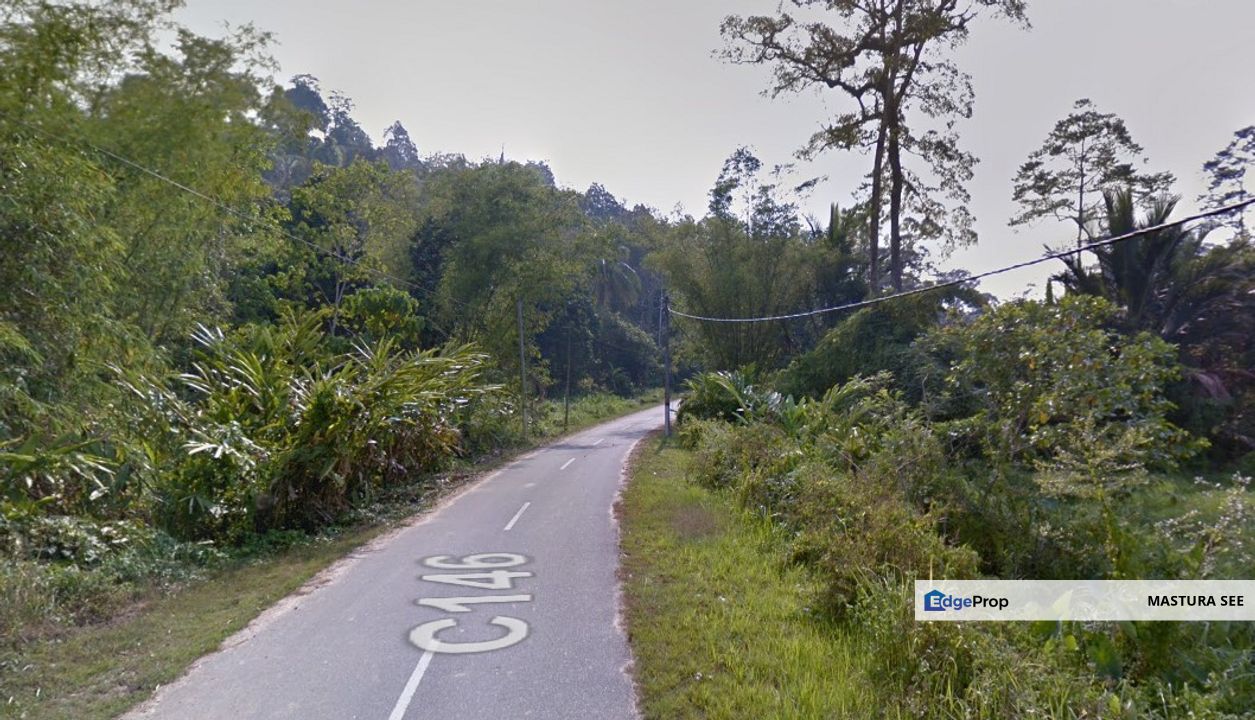 Tanah pertanian untuk di jual di Dong, Raub, Pahang, Raub