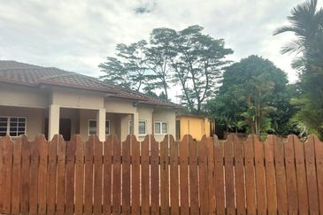 Monterez Golf & Country Club