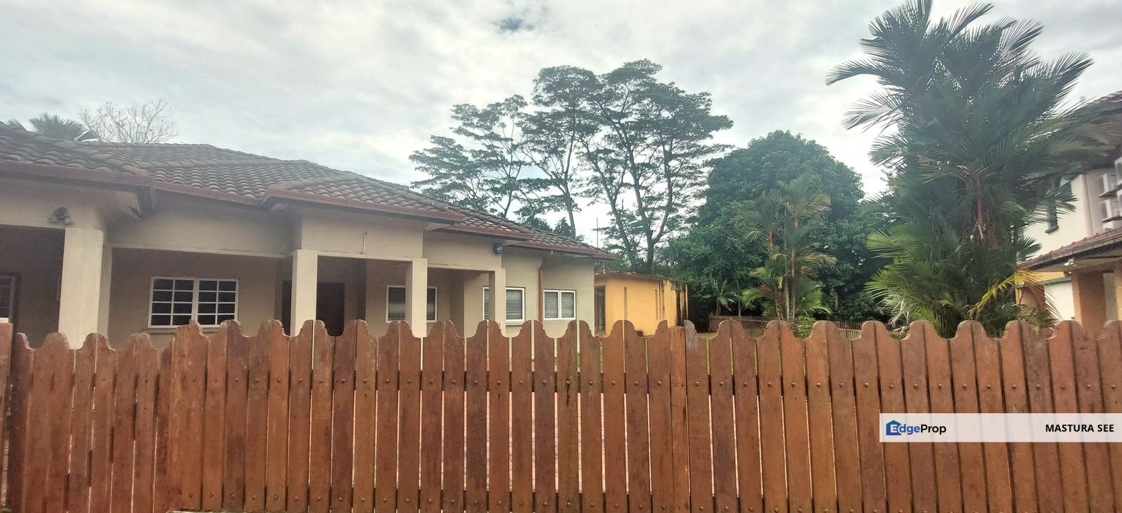 Cheapest Single storey Bungalow at Monterez Golf, Shah Alam, Selangor, Shah Alam