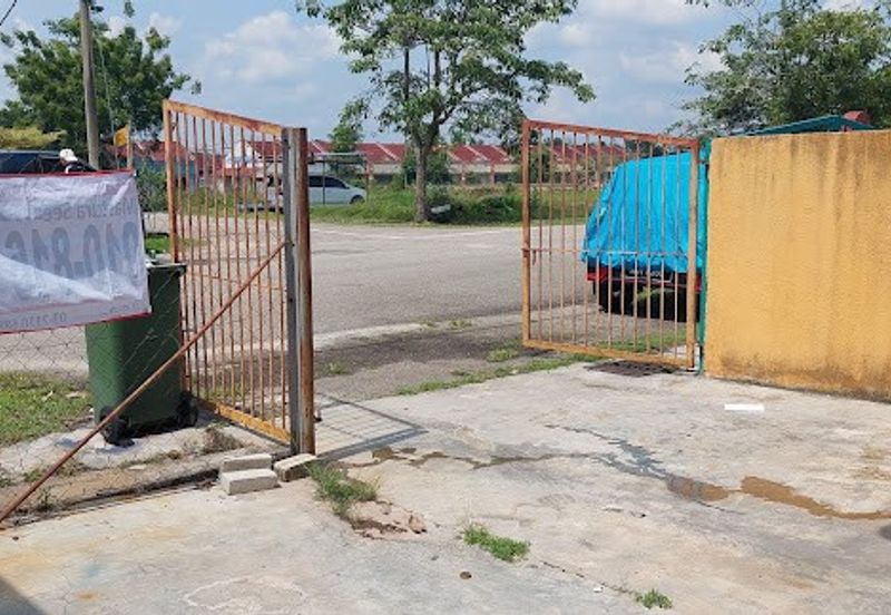 TAMAN IMPIAN JAYA (GEMENCHEH)