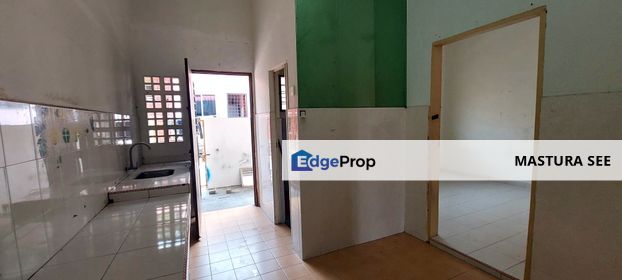 Rumah untuk di jual di Taman Impian Jaya, Gemencheh, Negeri Sembilan, Tampin