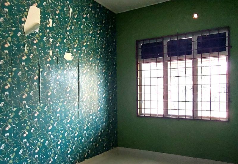 TAMAN IMPIAN JAYA (GEMENCHEH)