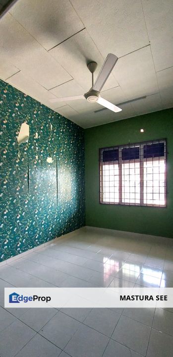 Rumah untuk di jual di Taman Impian Jaya, Gemencheh, Negeri Sembilan, Tampin