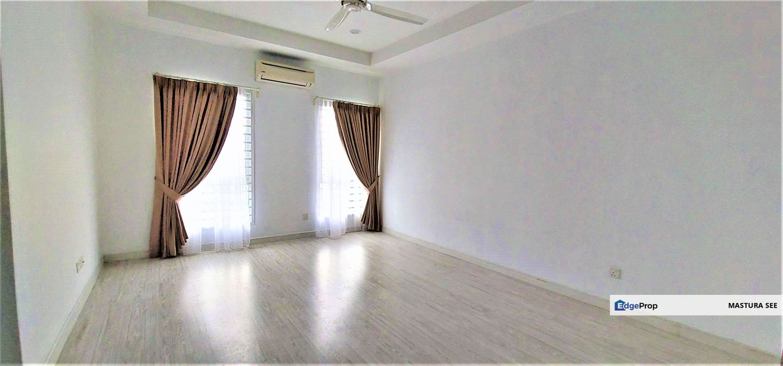 Lovely House for sale at Denai Alam, City of Elmina, Selangor, Denai Alam