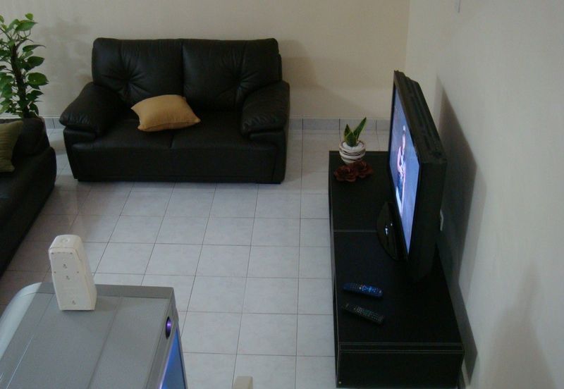 Jalan Anggerik Aranda 31/28