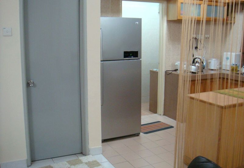 Jalan Anggerik Aranda 31/28