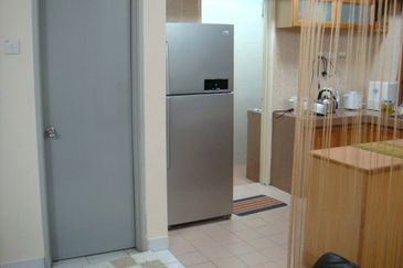 Jalan Anggerik Aranda 31/28