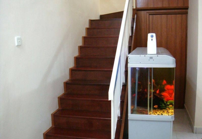 Jalan Anggerik Aranda 31/28