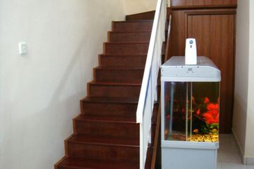 Jalan Anggerik Aranda 31/28