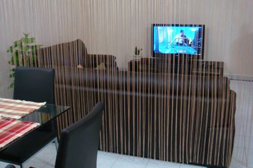 Jalan Anggerik Aranda 31/28