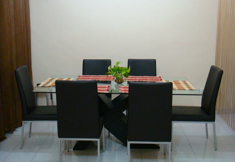 Jalan Anggerik Aranda 31/28