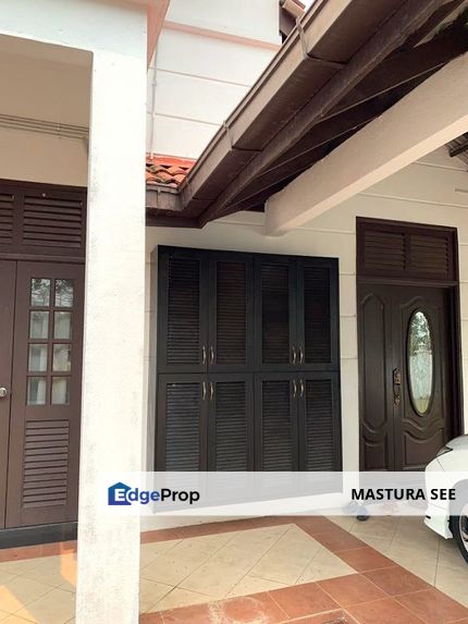 Lovely Fully Furnished Bungalow for sale at Kota Seriemas, Negeri Sembilan, Nilai