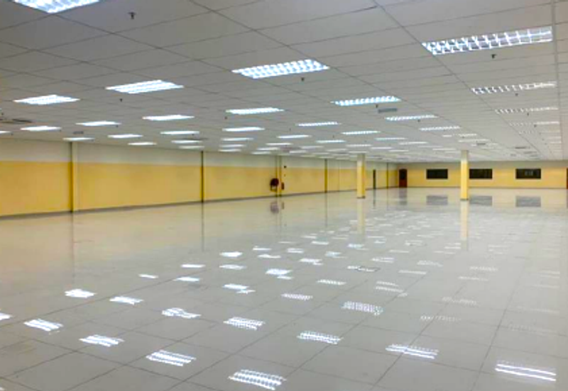 Meru Industrial Park