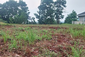 Monterez Golf & Country Club