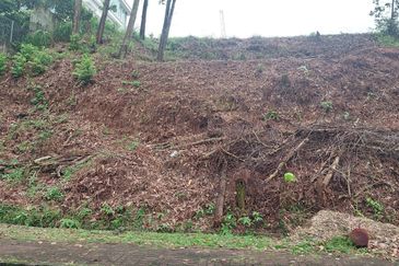 Monterez Golf & Country Club