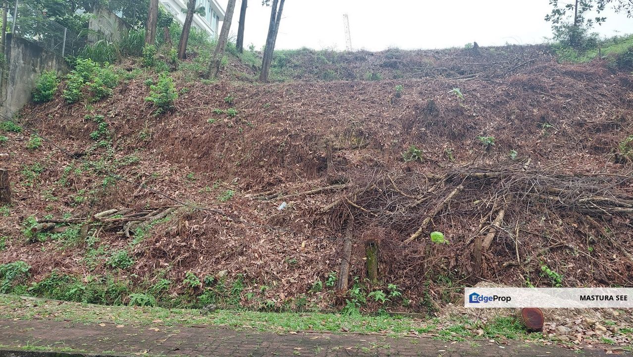 Cheapest Bungalow lot at Monterez Golf, Shah Alam, Selangor, Shah Alam