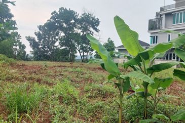 Monterez Golf & Country Club