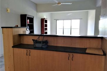 Sri Alam Condominium