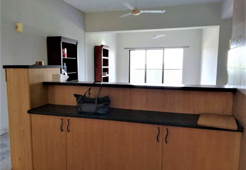 Sri Alam Condominium