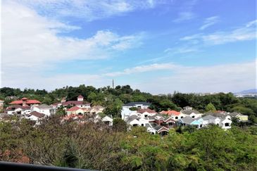 Sri Alam Condominium