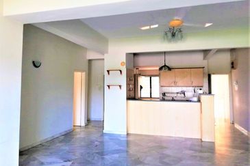 Sri Alam Condominium