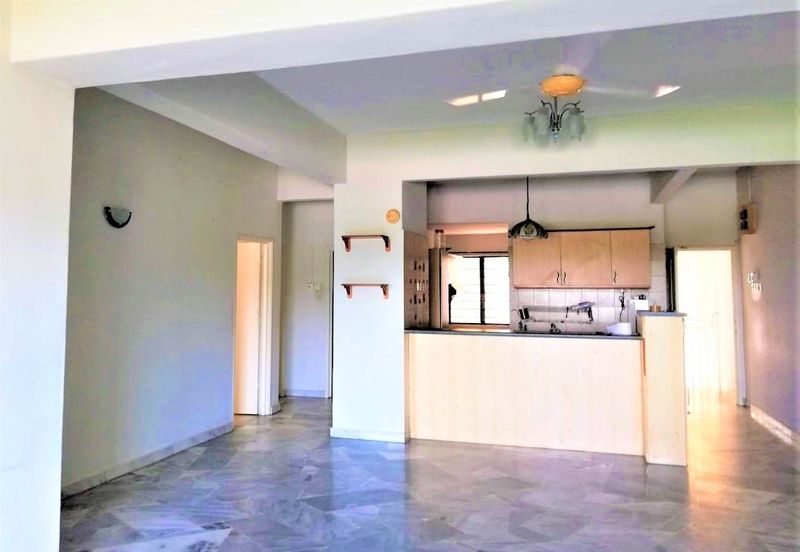 Sri Alam Condominium