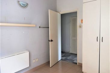 Sri Alam Condominium