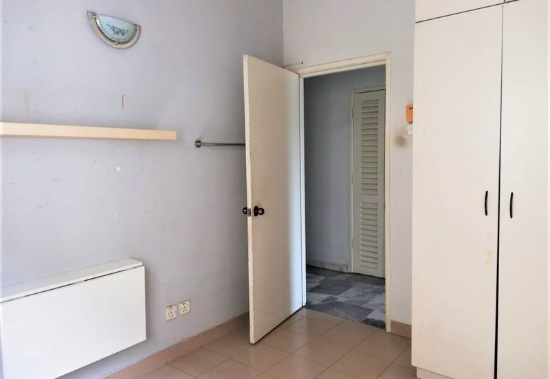 Sri Alam Condominium