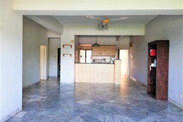 Sri Alam Condominium