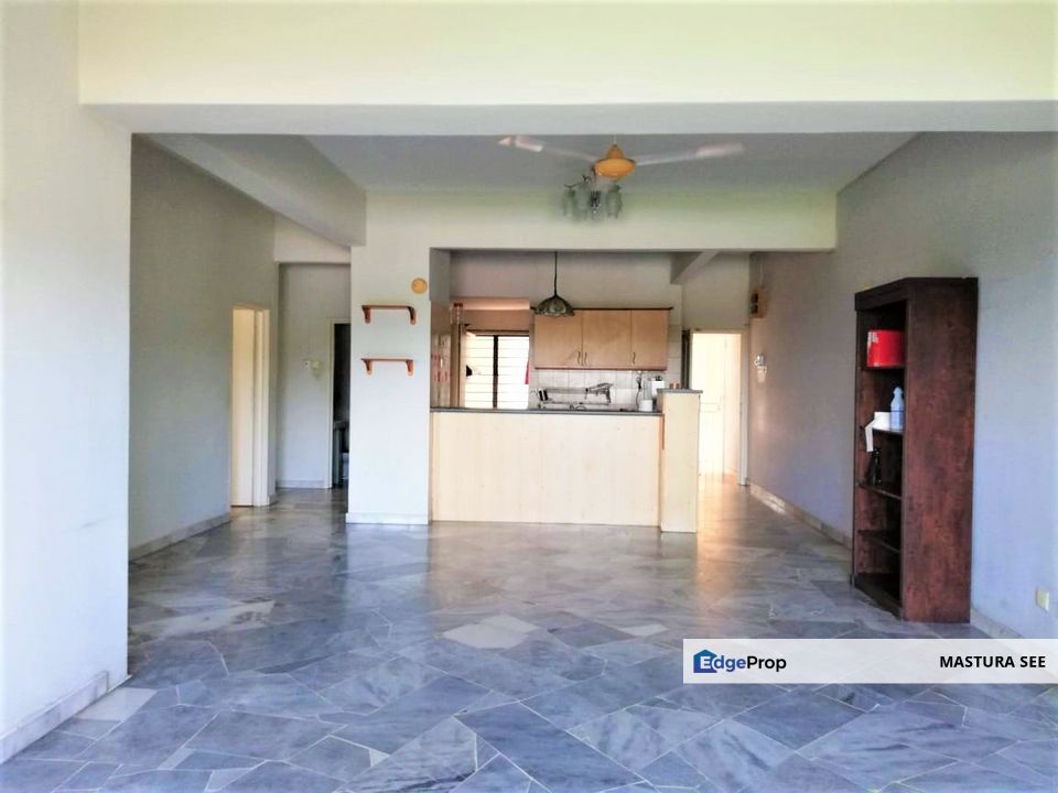 Lovely condo for sale at Sri Alam, Shah Alam, Selangor, Shah Alam