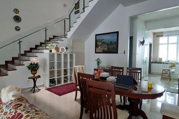 Taman Dolomite Templer