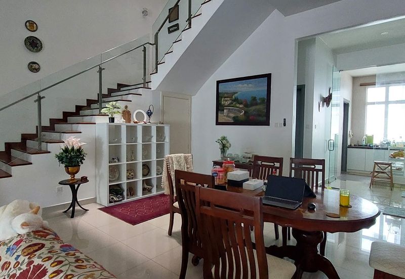 Taman Dolomite Templer