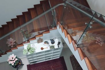 Taman Dolomite Templer