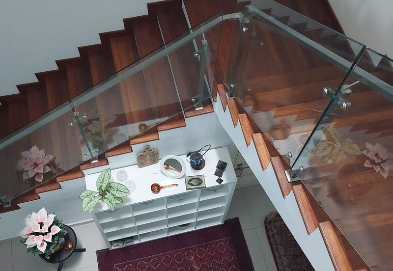 Taman Dolomite Templer