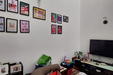 Taman Dolomite Templer