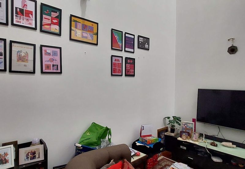 Taman Dolomite Templer