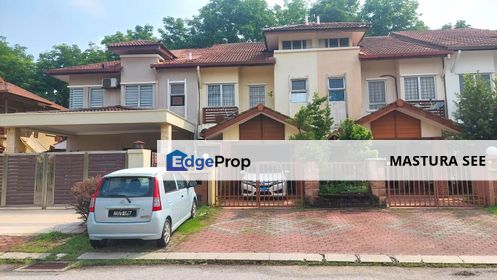 House for sale at Bukit Jelutong, Selangor, Bukit Jelutong