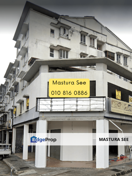 Apartment for sale at Dataran Otomobil, Shah Alam, Selangor, Shah Alam