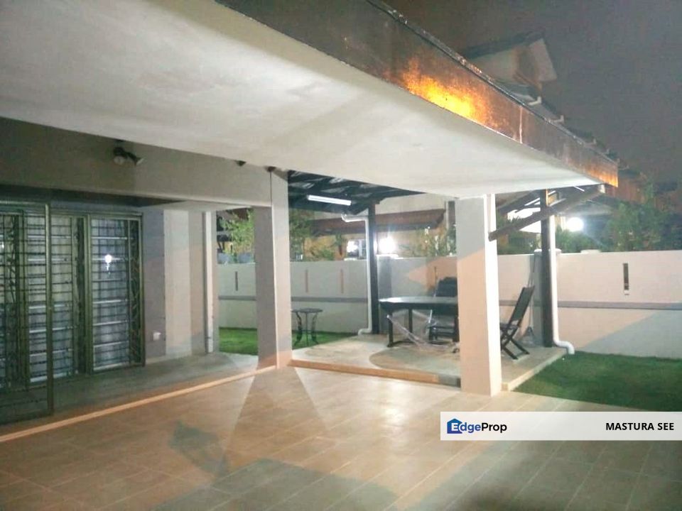 House for sale at Denai Alam, Selangor, Shah Alam
