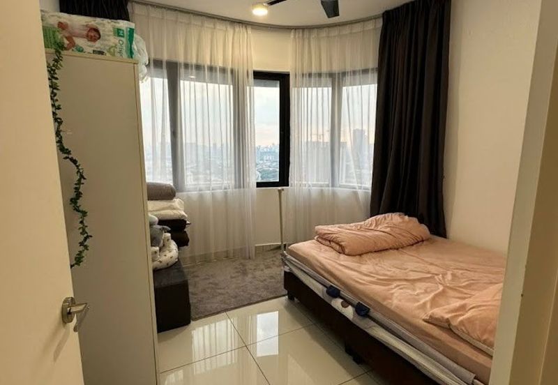 Parc 3 (Residensi Pudu Alam Rekreasi)