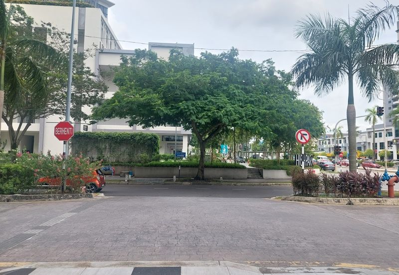 The Grand SOFO @ Kelana Damansara Suite