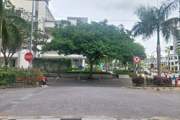 The Grand SOFO @ Kelana Damansara Suite